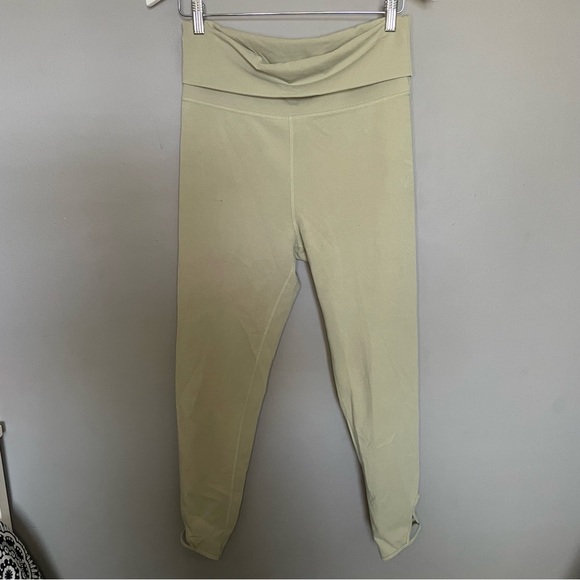 Free People Movement Leggings - Picture 2 of 5